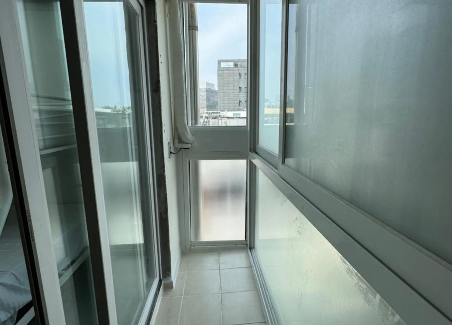 公寓 701, Seongsu Station Jungnangcheon Cherry Blossom Road Han River Airport Bus 首爾 韩国